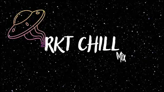 RKT CHILL - MIX RKT - Fabi DJ