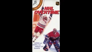 NHL Overtime (1996)