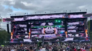 EPTIC AT LOST LANDS 2022