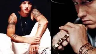 Eminem- No Love (remix) ft Lil Wayne & Yung Ness