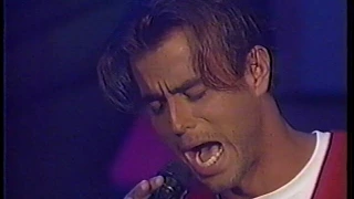 Enrique Iglesias - Si Tu Te Vas y Experiencia Religiosa