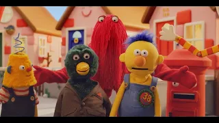 DHMIS Wakey Wakey Trailer REUPLOAD