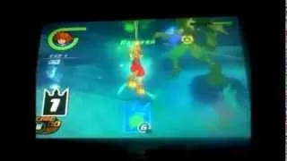 Kingdom Hearts Chain of Memories (Atlantica) Pt 34