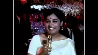 GREEN BACK DOLLAR  ...  SINGER, USHA IYER (1968)