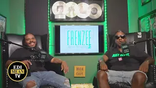 Outlawz Reunite For Rare Interview Talk Tupac, Nas Incident, Untold Stories