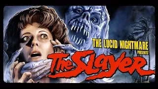 The Lucid Nightmare - The Slayer Review