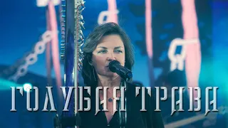 Мельница - Голубая трава - Live в Зеленом театре ВДНХ, 10.06.2023