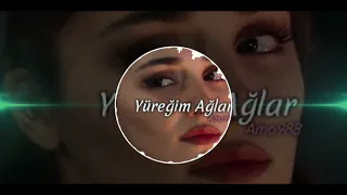 Amo988 - Yüreğim Ağlar ( İCH Remix )