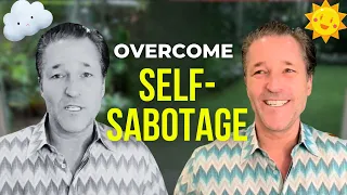 How To Overcome Self-Sabotage | Breaking Free From Judgment
