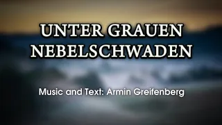 Sing with DK - Unter Grauen Nebelschwaden - German Marching Song