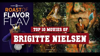 Brigitte Nielsen Top 10 Movies | Best 10 Movie of Brigitte Nielsen