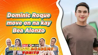 Dominic Roque move on na kay Bea Alonzo