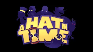 A Hat in Time OST - Mafia Town is Asleep (Mud Monster Variant)