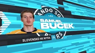 NHL 23 | Tipos Extraliga 23-24 play-off - Semifinále | HK Dukla Michalovce - HK Nitra