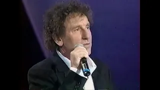 Francis Cabrel et Alain Souchon 1998