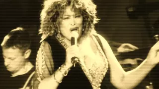 Tina Turner Goldeneye 20th Anniversary Music Video