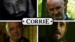 Coronation Street - Phelan's Prisoner