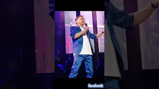 concieto 4 mayo Jorge celedon con dingo IVA en compañía de kumbiamberos