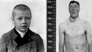 From Dwarf To Giant — The Tragic Story Of Adam Rainer