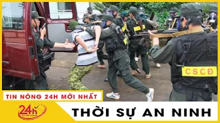 Toàn cảnh Tin Tức 24h Mới Nhất Tối 23/9/2021 | Tin Thời Sự Việt Nam Nóng Nhất Hôm Nay | TIN TV24h