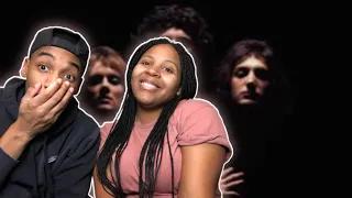 FIRST TIME HEARING | 🎶 Queen – Bohemian Rhapsody (Official Video Remastered) 🎶 | Reaction