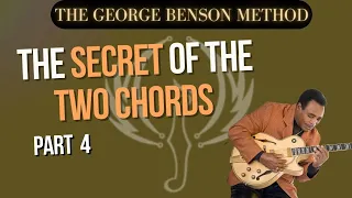 The secret of the 2 chords PART 4