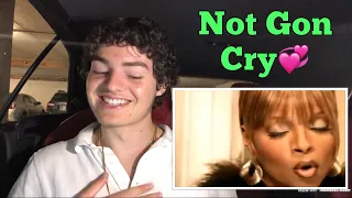 Mary J. Blige - Not Gon Cry | REACTION 💞