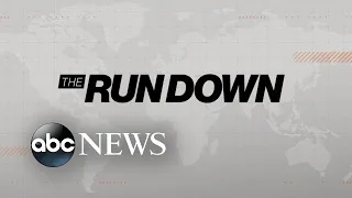 The Rundown: Top headlines today: Dec. 29, 2021