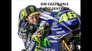 Valentino Rossi Rap