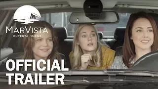 Girlfriends Of Christmas Past - Official Trailer - MarVista Entertainment