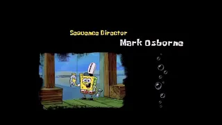 Ocean Man (Spongebob movie Credits)
