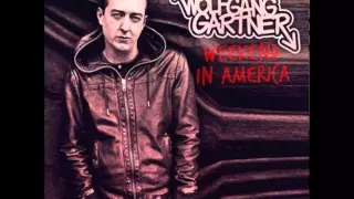 Wolfgang Gartner - Cognitive Dissonance