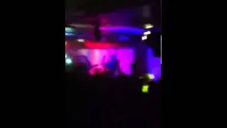 Minea - Rano @ 90's party (live)