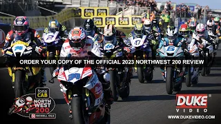 2023 Northwest 200 Road Races Review