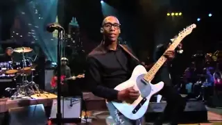 Raphael Saadiq Live at Austin