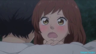 Lonely No More // Ao Haru Ride // Kou X Futaba [AMV]