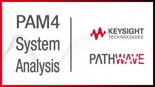 PAM4 System Analysis