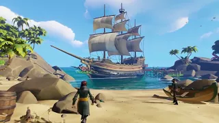 Sea of Thieves Trailer E3 2018 Official Trailer (HD)