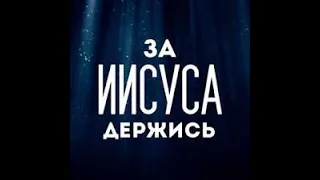 СМОТРИ НА ИИСУСА (не распространяй худую молву) - Вячеслав Бойнецкий