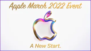 Apple's March Event LEAKS - This Changes EVERYTHING..