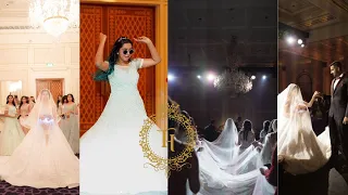 my sister's wedding in dubai! part 1
