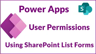 Power Apps User Permissions | How to Set User Permission in Power Apps Application.