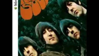 the beatles girl (stereo remastered 2009)