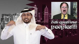 #QTip: Can Qatari Men Marry Non-Qatari Women???