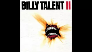 Billy Talent - This Suffering (HD)