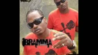 BRAMMA - STAND ALONE {MUNGA DISS VIDEO MADE BY THE BANKS  DARK AGAIN RIDDIM BIG SHIP}