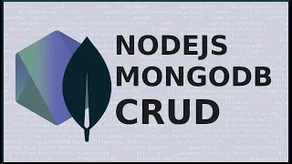 Nodejs Mongodb CRUD (Desarrollo y Despliegue), Aplicación web desde Cero