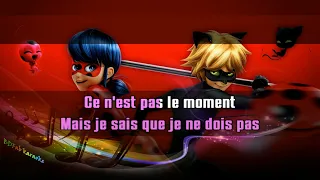 BOF Miraculous (Lou & Lenni-Kim) - Ce mur qui nous sépare (2023) [BDFab karaoke]