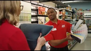 I’m In Ace Hardware Commercial