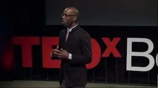 A Conductor's Journey: Anthony Trecek-King at TEDxBoston